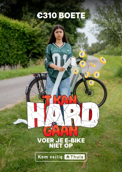 campagne t kan hard gaan